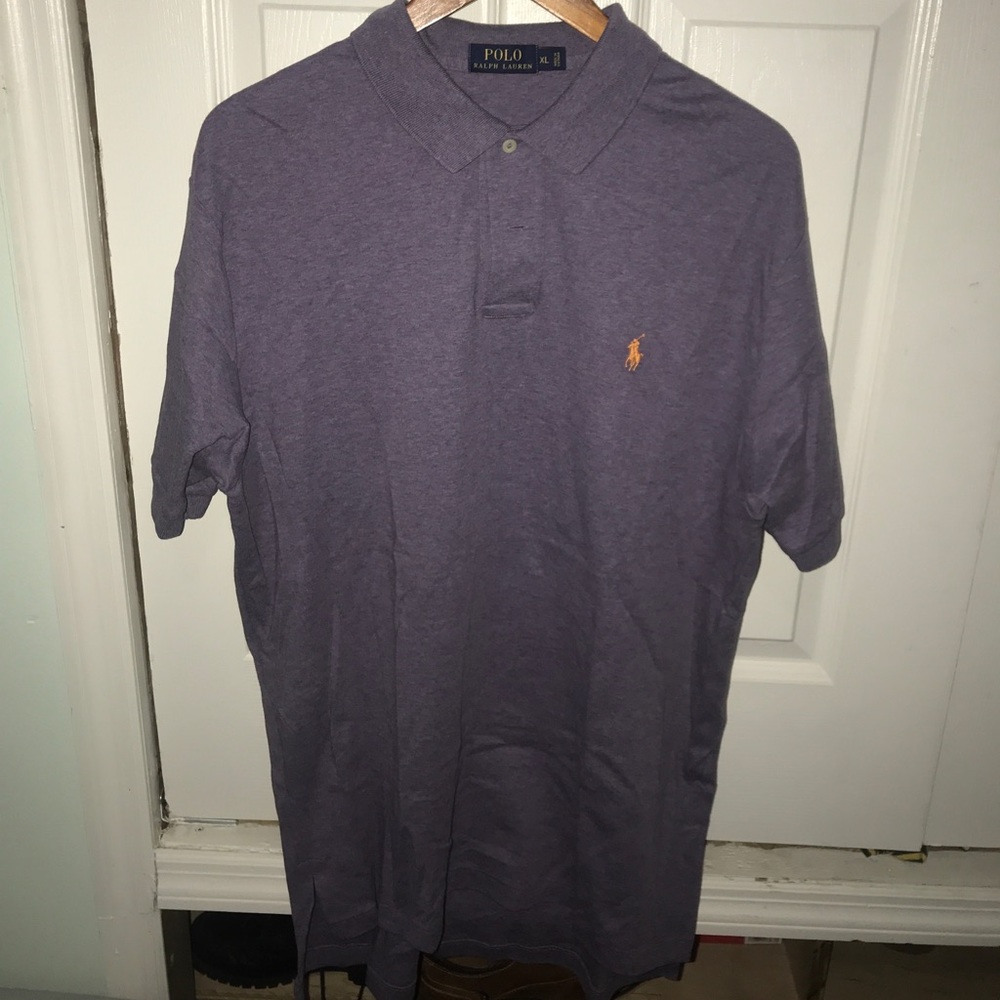 Polo shirt (polo by Ralph Lauren )